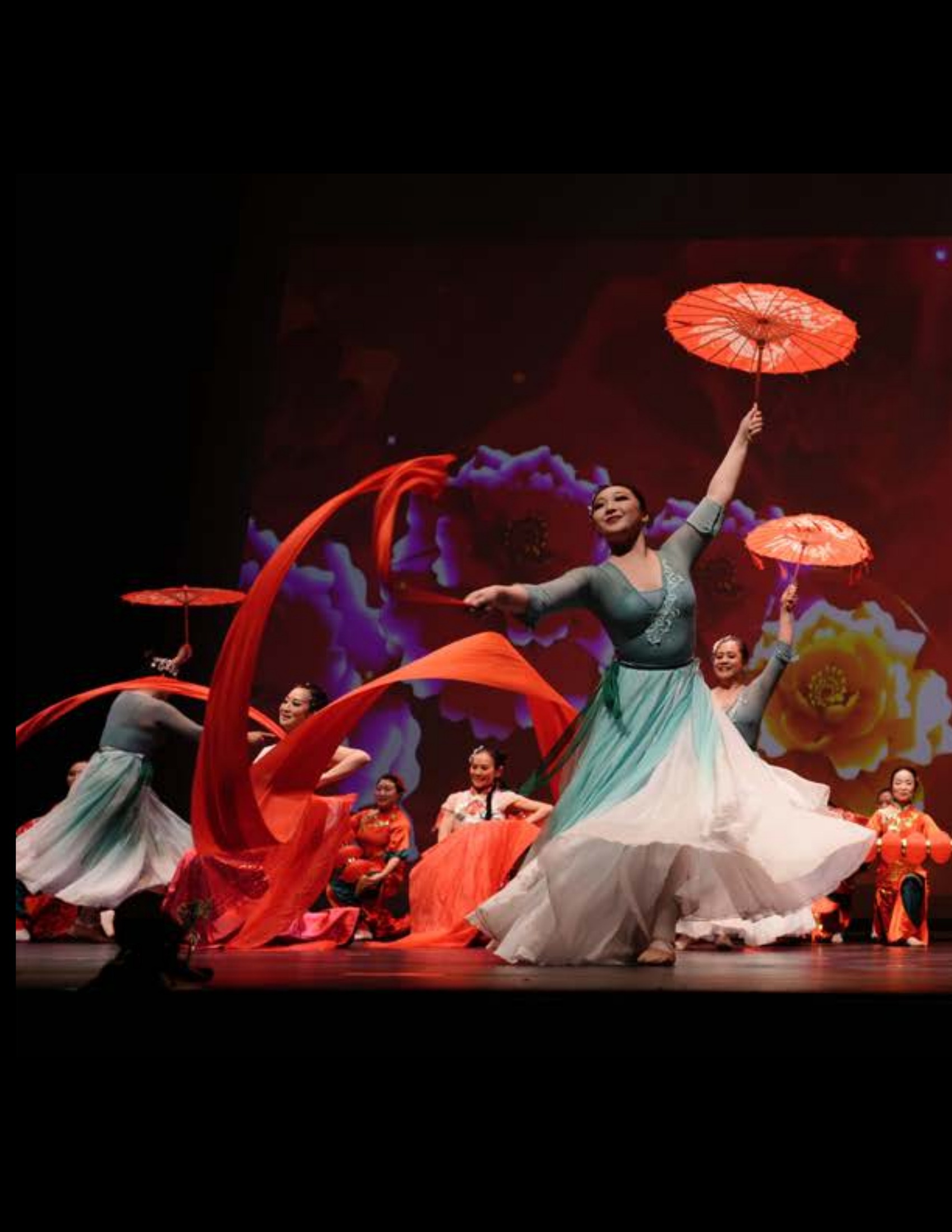 Chinese New Year Gala